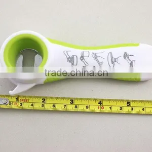 5 in 1 All Purpose Jar Bottle Opener thumbnail-3