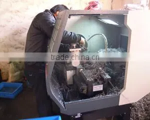 Taizhou Yahui Stainless Steel Products Co., Ltd. company overview - view 3 thumbnail