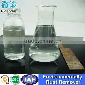Neutral Environmental Rust Remover Agent From China thumbnail-2