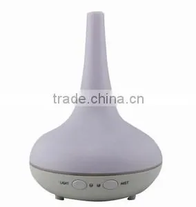 Wood Aroma Diffuser AD-511 Can Add Essential Oil Air Freshener thumbnail-2