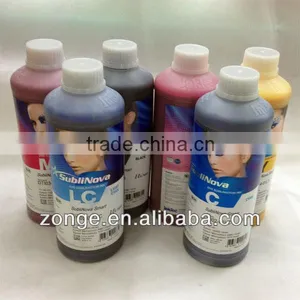 Good Quality Sublimation Ink Supplier/1000ml Sublimation Ink thumbnail-1