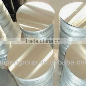 Aluminum Circle for Cooking Utensils thumbnail-1
