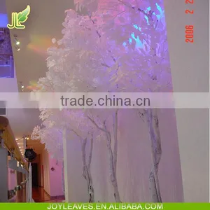 Custome Cheap Price Oranmental White Artificial Banyan Tree From China thumbnail-3
