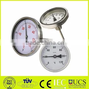 Bimetal Thermometer thumbnail-1