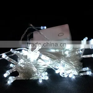 Waterproof Christmas LED String Light thumbnail-1