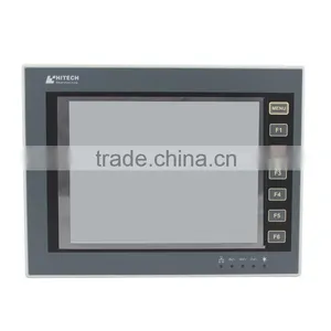 HITECH PWS6800C-P 7.5 Inch Hmi thumbnail-2