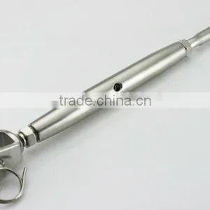 Stainless Steel Rigging Screw Fork&Terminal thumbnail-1