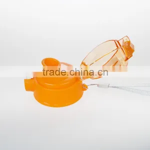 Plastic Sports Bottle With Straw/plastic Drinking Bottle/plastic Water Bottle Joyshaker thumbnail-5