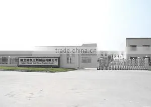Hubei WeCare Non-Woven Product Co., Ltd. company overview - view 1 thumbnail