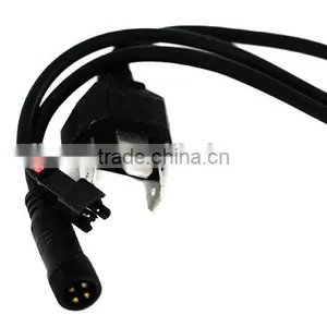 High Power H1 Car LED Headlight H3 9005 9006 12V Auto Car Lights Accessories thumbnail-6