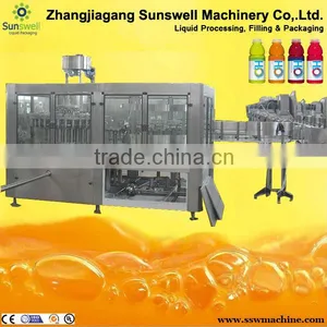 Concentrate Juice Production Line thumbnail-1