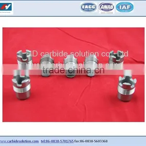 Cemented Carbide/tungsten Carbide Nozzles /oil Nozzles for Oil and Gas Industry thumbnail-6