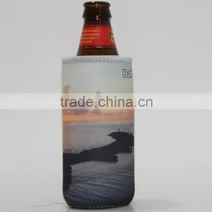 Portable And Durable Small MOQ Neoprene Beer Cooler Custom Coolers thumbnail-5