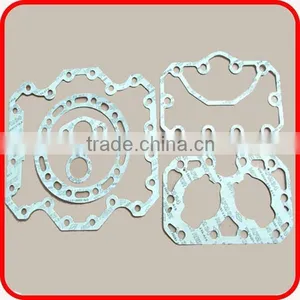 Bitzer Air Compressor Full Gasket Set,full Gasket Set China Manufacturer,Bitzer 4NFCY Full Gasket Set thumbnail-4