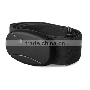 Bluetooth 4.0 Wireless Sport Heart Rate Monitor Smart Sensor Chest Strap Bluetooth Heart Rate Monitor Belt thumbnail-5