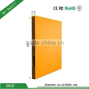 Mirror 2015 The Newest Gift Promotional Power Bank For Girls thumbnail-3