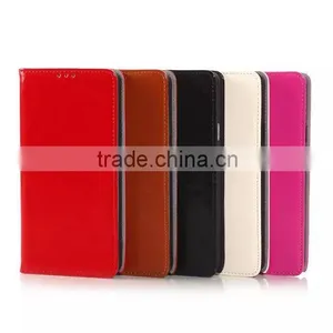 Hotter Selling Products on the Market, Flip Leathher Case for Samsung Galaxy Note 4 D thumbnail-1