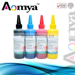 Hight Quality Pigment Ink for Epson Me10 thumbnail-1