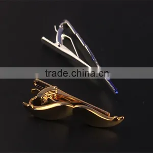 Custom Moustache Tie Clip thumbnail-3