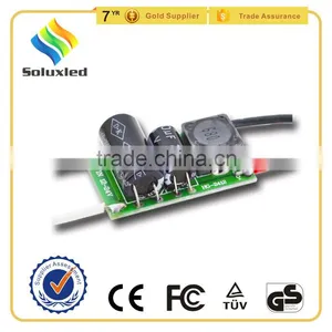 AC/DC 24V Constant Current Led Driver thumbnail-1