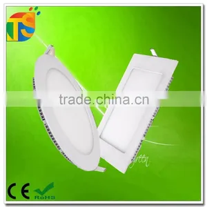 HOT Sale 6w Square Led Panel Light Led Ceiling Lamp AC 85-245v 3 Years Warranty thumbnail-4