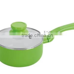 MWHG-16, Ceramic Sauce Pan thumbnail-1