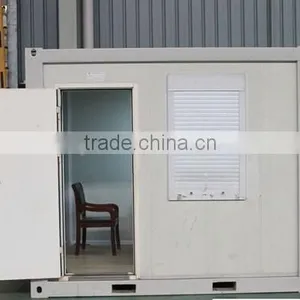 Warehouse Storage Containers/ Popular House Designes/ Modern Prefabricated Steel Frame House/ Low Cost Prefab Wooden House thumbnail-4