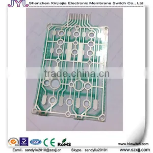 OEM PETwitch Circuit Shenzhen Factory thumbnail-1