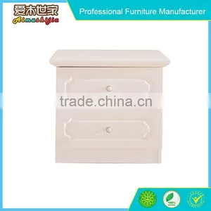 Korean Queen Bed Furniture Set for Adult thumbnail-4