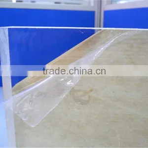 Clear Acrylic Lucite thumbnail-1