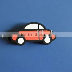 OEM PVC Flash Drive Usb thumbnail-1