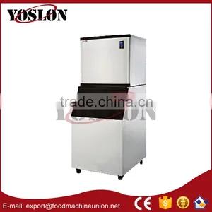 Ice Cube Making Machine thumbnail-1