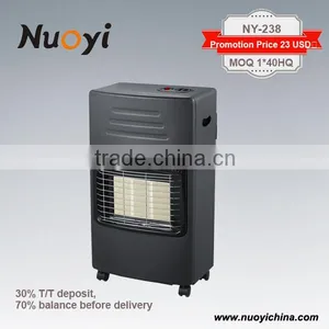2016 New Portable Air Conditional Steam Room Heater Gas Parts on Sale thumbnail-1