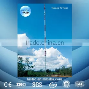 Histro TV&Radio Tower thumbnail-5
