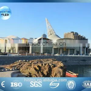Steel Structure thumbnail-3