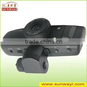 1.5 Inch TFT LCD 1080p hd dv Car Camcorder thumbnail-1