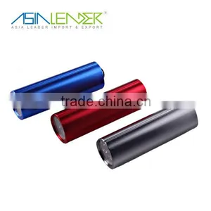 New Design 9LED Aluminum Flashlight Torch thumbnail-1