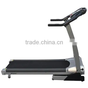 Home Used Nordictrack Fitness Treadmill With 400M Race Laps thumbnail-6