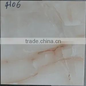 New Arrival 3D Inkjet 450x450 500x500 Rustic Floor Tiles Quality Choice thumbnail-5