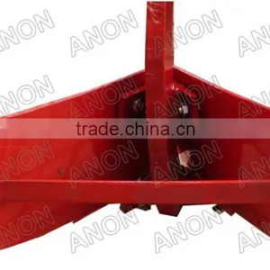 ANN Ridger Plough thumbnail-5