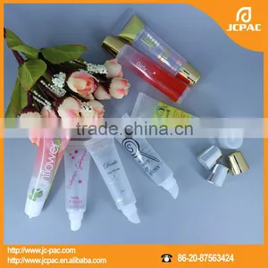 Plastic Lip Balm Tube, Empty Lip Balm Containers Quality Choice thumbnail-3