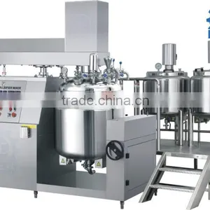 High Quality Cosmetic Chemical Pharmaceutical Industry Making Mixing Equipment Quality Choice thumbnail-2