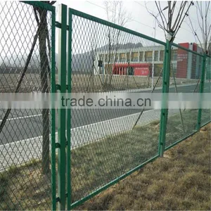 Galvanized/ Steel/ Expanded Wire Mesh for Building thumbnail-4