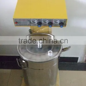 Powder Coating Machine (unit) thumbnail-3