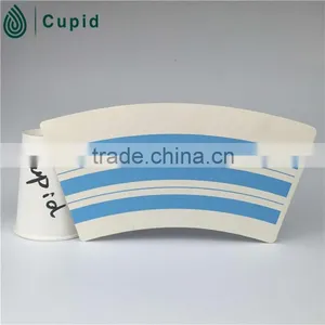 Tuoler Brand Paper Cup Fan for Coffee, for Nescafe Paper Cup in China in Zhejiang On Sale thumbnail-6