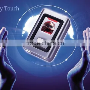 Metal Waterproof Fingerprint Reader thumbnail-4
