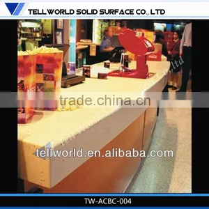 Restaurant Table/modern Restaurant Table/durable Restaurant Table thumbnail-6