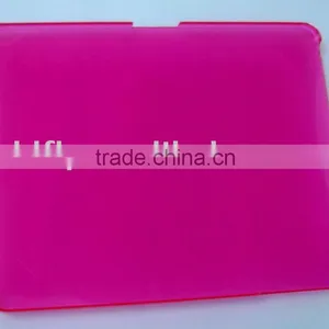 Silicone Case for I-Pad(GF- M110) (silicone Case for Notebook/silicone Case for Laptop/ thumbnail-1