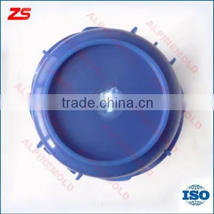 Custom Plastic Parts , Plastic Mold Injection Molding Product thumbnail-6