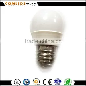 2016 China Custom G45 G40 E12 E14 Led Bulb thumbnail-1